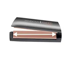 اتو مو کراتین حرفه ای رمینگتون مدل S8598