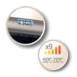 اتو مو کراتین معمولی رمینگتون مدل S8540