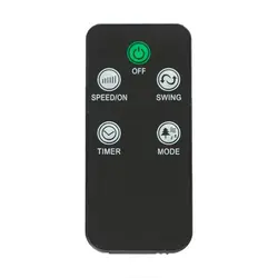 پنکه تولیپس مدل SF-404R