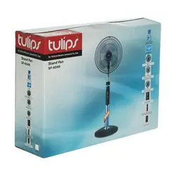 پنکه تولیپس مدل SF-404R