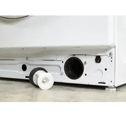 ماشین لباسشویی ویرپول 12 کیلوگرم مدل FSCR 12431