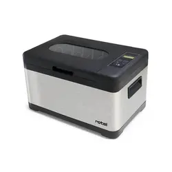 دستگاه پخت وکیوم روتل مدل u1421ch