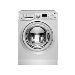 ماشین لباسشویی آریستون مدل WMG 821 S EX با ظرفیت 8 کیلوگرم