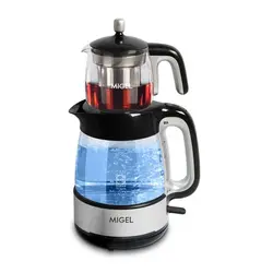 چای ساز میگل مدل GTS 070