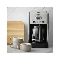 قهوه ساز کزینارت مدل DCC2650E