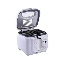 سرخ کن روتل مدل U1721CH