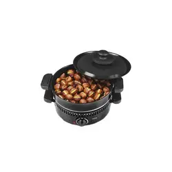 گریل سرخ کن روتل مدل U1813CH