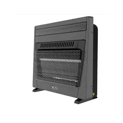 بخاری گازی شعله ای فن دار سپهرالکتریک مدل SE8000BF
