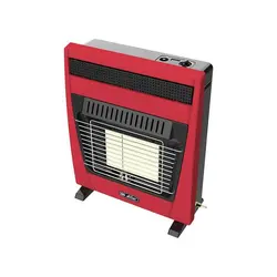 بخاری گازی سرامیکی سپهرالکتریک مدل SE5000C
