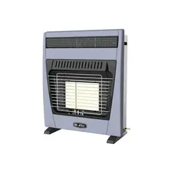 بخاری گازی سرامیکی سپهرالکتریک مدل SE5000C
