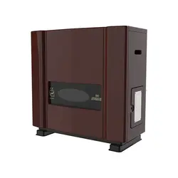 بخاری گازی سپهرالکتریک مدل سام SE9000