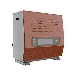 بخاری گازی سپهرالکتریک مدل یاس SE9000