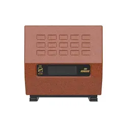 بخاری گازی سپهرالکتریک مدل یاس SE9000