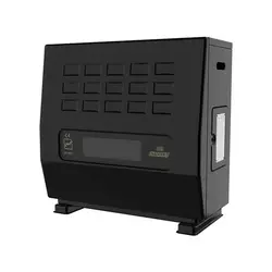 بخاری گازی سپهرالکتریک مدل یاس SE9000