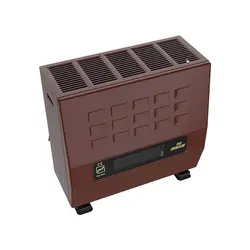 بخاری گازی سپهرالکتریک مدل یاس SE9000