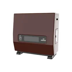 بخاری گازی سپهرالکتریک مدل پگاه SE9000