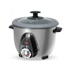 پلوپز صادراتی پارس خزر مدل RC61TS-110V