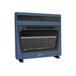 بخاری گازی شعله ای سپهرالکتریک مدل SE8000B