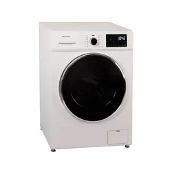 ماشین لباسشویی امرسان مدل FS10N ظرفیت 8 کیلوگرم