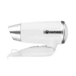 سشوار متئو مدل MHD 15