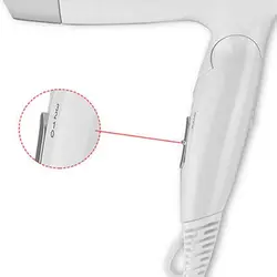 سشوار متئو مدل MHD 15