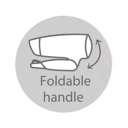 سشوار متئو مدل MHD 15