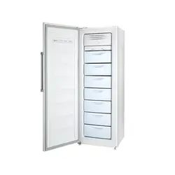 یخچال فریزر دوقلوی 15 فوت امرسان مدل FN15D & RH15D