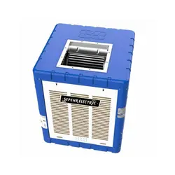 کولر آبی سپهر الکتریک مدل SE600-UD بالازن (بالکنی)