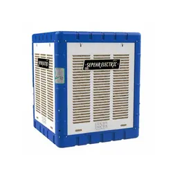 کولر آبی سپهر الکتریک مدل SE400-UD بالازن (بالکنی)