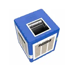 کولر آبی سپهر الکتریک مدل SE400-UD بالازن (بالکنی)