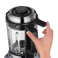 مخلوط کن مولینکس مدل LM962