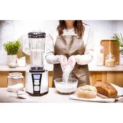 مخلوط کن مولینکس LM936