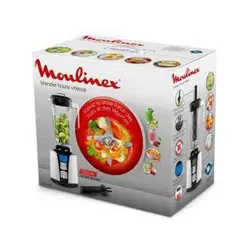 مخلوط کن مولینکس LM936