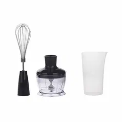 گوشت کوب برقی مولینکس هپتو DD411