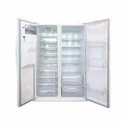 یخچال فریزر دوقلو الکترواستیل مدل ES23 یونیک