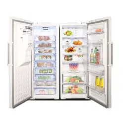 یخچال فریزر دوقلو الکترواستیل مدل ES23 یونیک