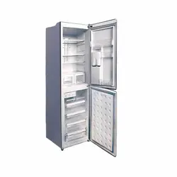 یخچال فریزر پایین الکترواستیل مدل ES27- تیتانیوم