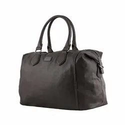ساک دستی و مسافرتی دیوید جونز David Jones مدل cm3574 رنگ خاکستری