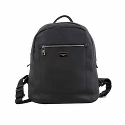 کوله پشتی زنانه دیوید جونز DAVID JONES مدل cm3619 رنگ مشکی