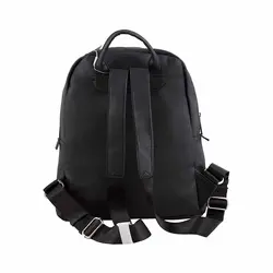 کوله پشتی زنانه دیوید جونز DAVID JONES مدل cm3619 رنگ مشکی