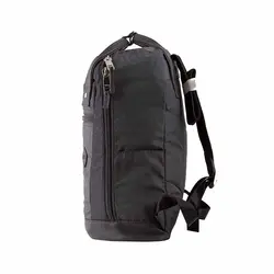 کوله پشتی زنانه دیوید جونز DAVID JONES مدل cm3636 رنگ خاکستری