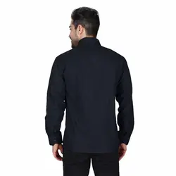 خرید آنلاین پیراهن آستین بلند مردانه یزدباف میله ای پهن سفید-صورتی مدل fld_yzd_W3P3_2 | فروشگاه اینترنتی Radek - لذت خرید آنلاین