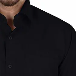 خرید آنلاین پیراهن آستین بلند مردانه یزدباف میله ای پهن سفید-صورتی مدل fld_yzd_W3P3_2 | فروشگاه اینترنتی Radek - لذت خرید آنلاین