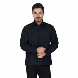 خرید آنلاین پیراهن آستین بلند مردانه یزدباف میله ای پهن سفید-صورتی مدل fld_yzd_W3P3_2 | فروشگاه اینترنتی Radek - لذت خرید آنلاین