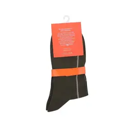 جوراب ساق بلند پنبه ای مردانه VITRINA | رادک