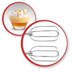 همزن کاسه دار مولینکس مدل HM312