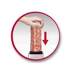 مخلوط کن مولینکس مدل LM1A0D