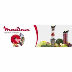 مخلوط کن مولینکس مدل LM1A0D