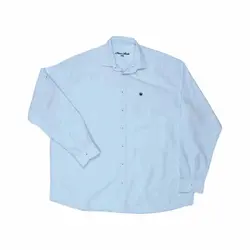 خرید آنلاین پیراهن تترون مردانه آستین بلند کرم‎-صورتی هجرت | فروشگاه اینترنتی Radek - لذت خرید آنلاین