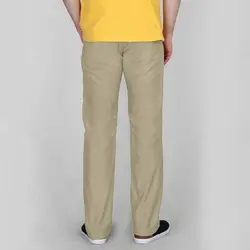 خرید آنلاین شلوار کتان مردانه تیدا کد 008184 | فروشگاه اینترنتی Radek - لذت خرید آنلاین